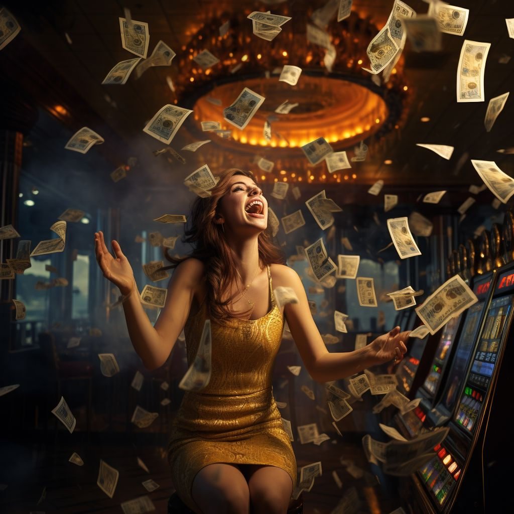 Philippine Peso payment interface on Red Casino showing deposit and withdrawal options