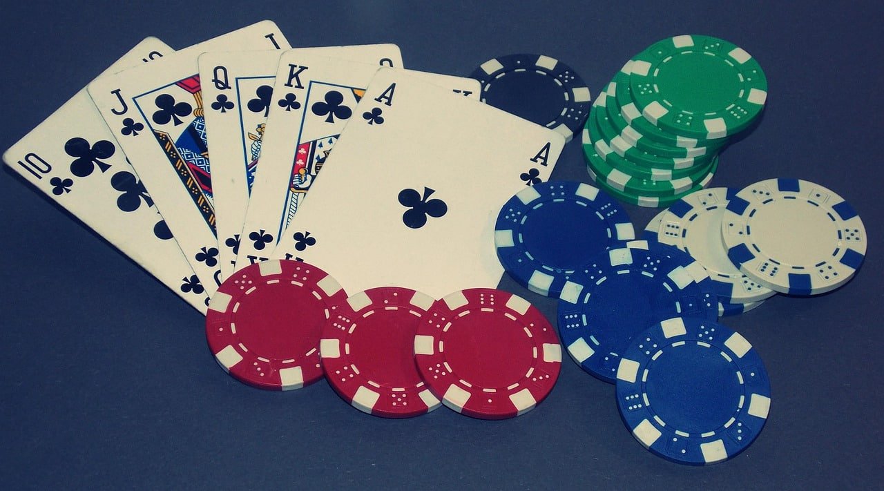 Red Casino bingo session interface showing numbered cards and live draw for Philippines players